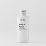 keune absolute volume shampoo