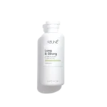 Keune Long & Strong Shampoo 300ml fles – versterkende shampoo voor breekbaar en zwak haar
