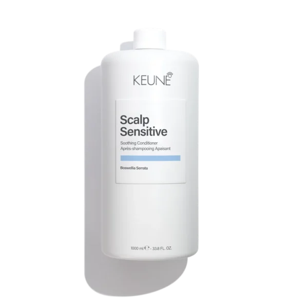 keune scalp sensitive conditioner 1000ml