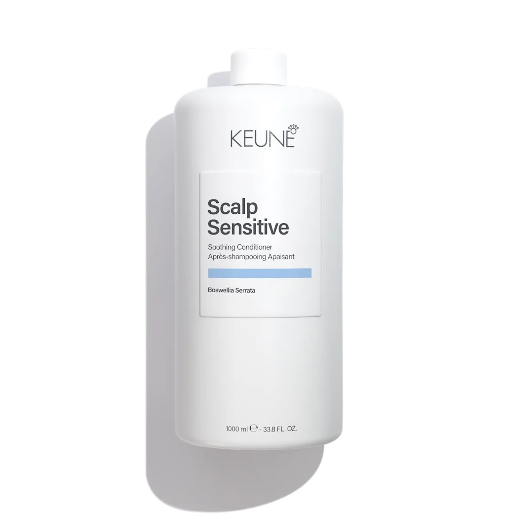 keune scalp sensitive conditioner 1000ml
