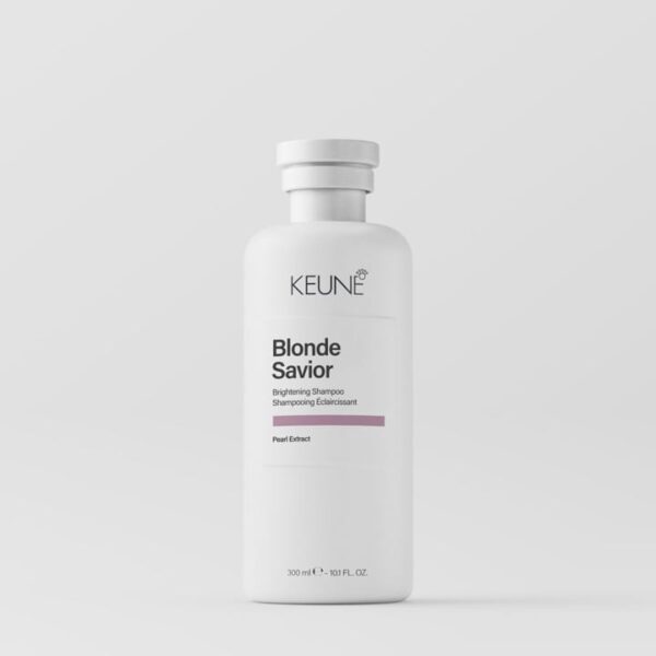 Keune Blonde Savior Shampoo