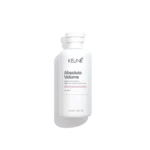 Keune Absolute Volume Conditioner 250ml fles, conditioner die fijn haar voller maakt zonder te verzwaren