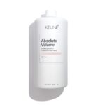 keune absolute volume shampoo 1000ml