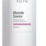 keune blonde savior shampoo 1000ml