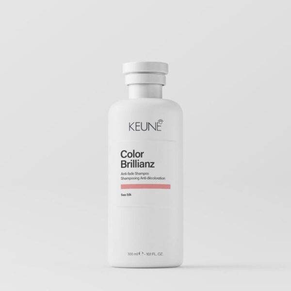 keune color brillianz shampoo