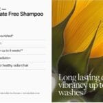 keune color brillianz sulfate-free shampoo_Claims