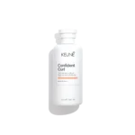 Keune Confident Curl Conditioner 250ml fles, conditioner die krullen voedt, pluis vermindert en definitie geeft