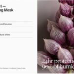 keune confident curl haarmasker