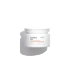 Keune Confident Curl Mask 250ml pot, voedend haarmasker dat krullen hydrateert en hun natuurlijke veerkracht versterkt