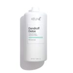 keune dandruff detox shampoo 1000ml