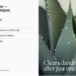 keune dandruff detox shampoo_claims