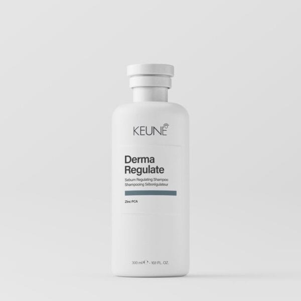 keune derma regulate shampoo