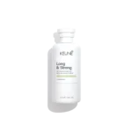 Keune Long & Strong Conditioner 250ml fles, conditioner die haar versterkt en beschadigde lengtes herstelt