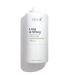 keune long & strong shampoo 1000ml