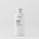 keune perfect clarity shampoo