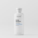 keune scalp sensitive shampoo
