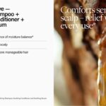 keune scalp sensitive shampoo_claims