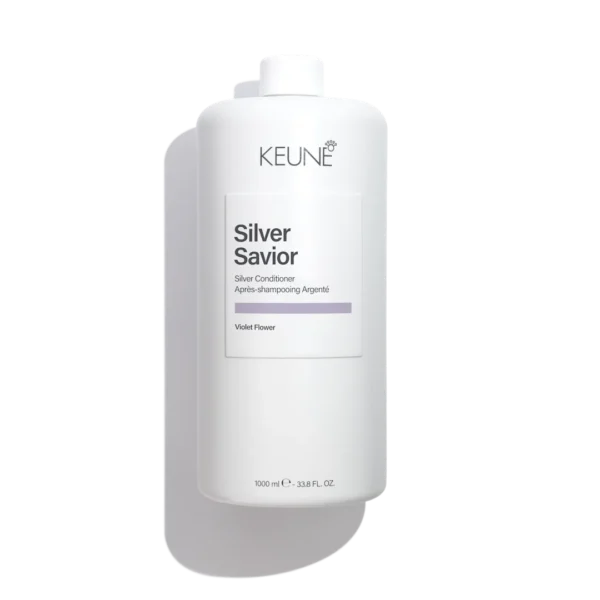 keune silver savior conditioner 1000ml
