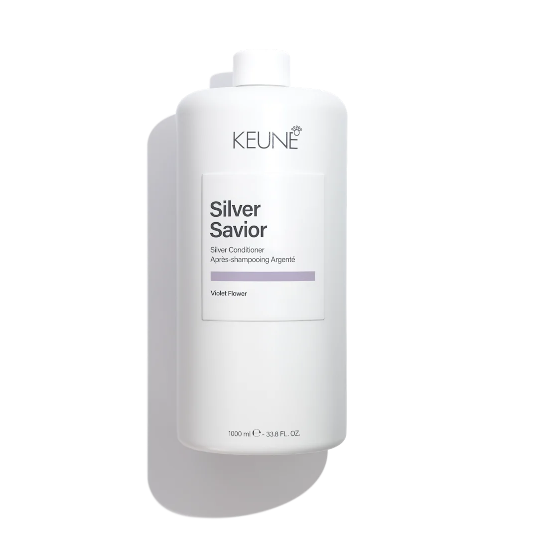 keune silver savior conditioner 1000ml