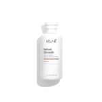 Keune Velvet Smooth Conditioner 250ml fles, conditioner die pluizig haar temt en verzorgt voor glad, zacht haar