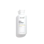 Keune Vital Nutrition Conditioner 250ml fles, voedende conditioner voor droog en beschadigd haar