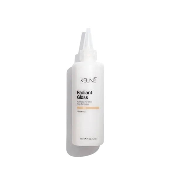 Keune Packshot radiant gloss