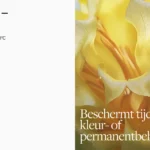 key ingredienten porteine spray keune