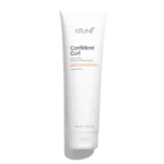 Keune Confident Curl Leave-in Wavy 300ml lichte leave in crème voor verzorging en definitie van golvend haar
