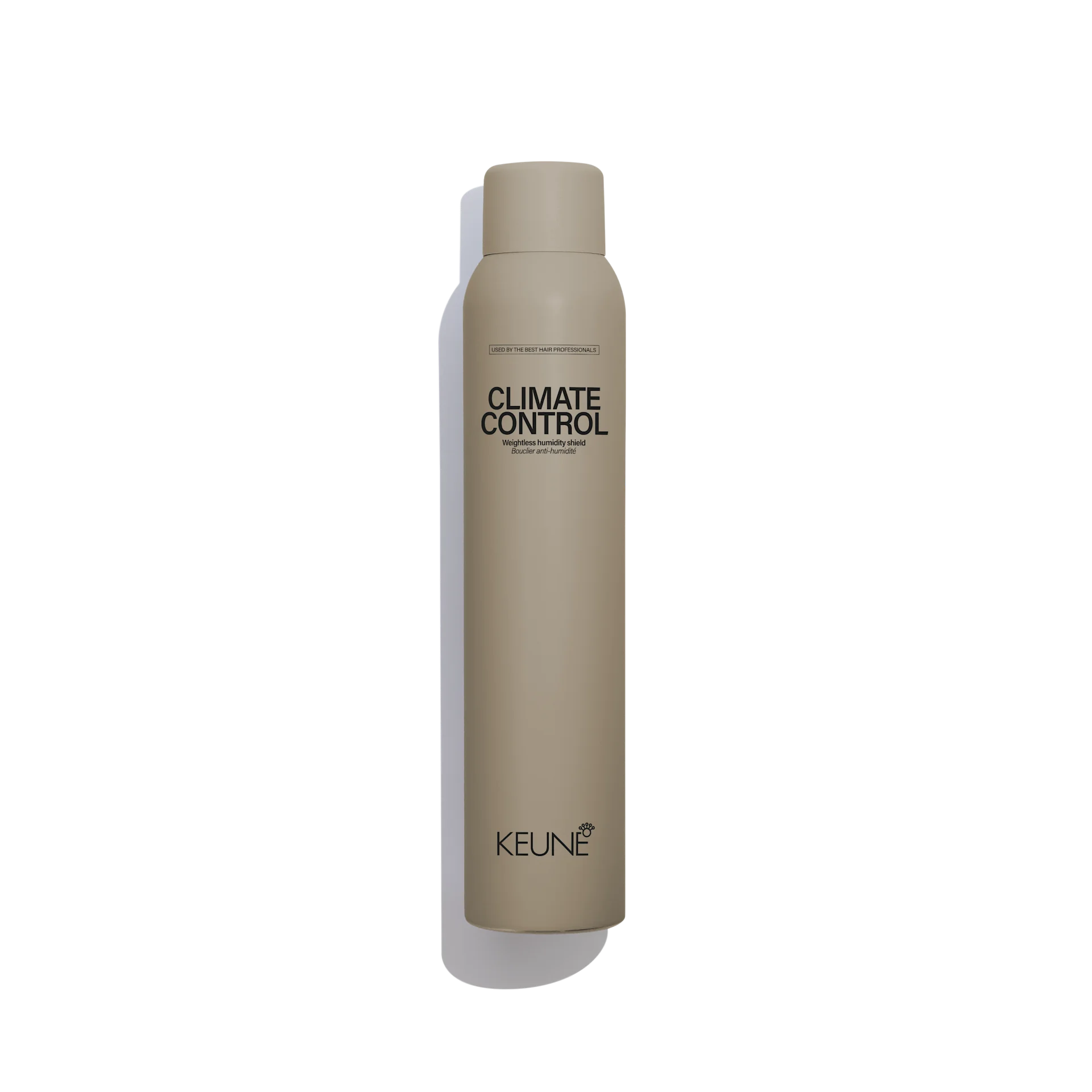 Keune Style Climate Control 200ml anti pluis haarspray tegen vocht en hitte