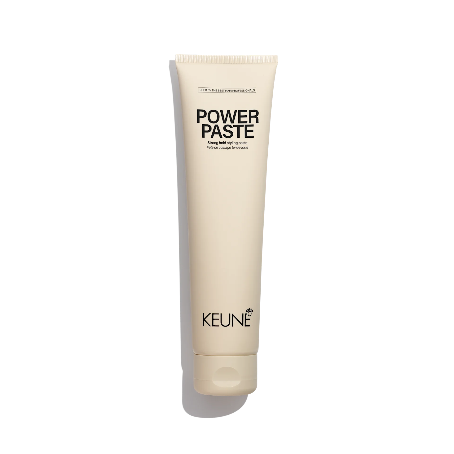 Keune Style Power Paste stylingpasta met maximale hold en supermatte finish