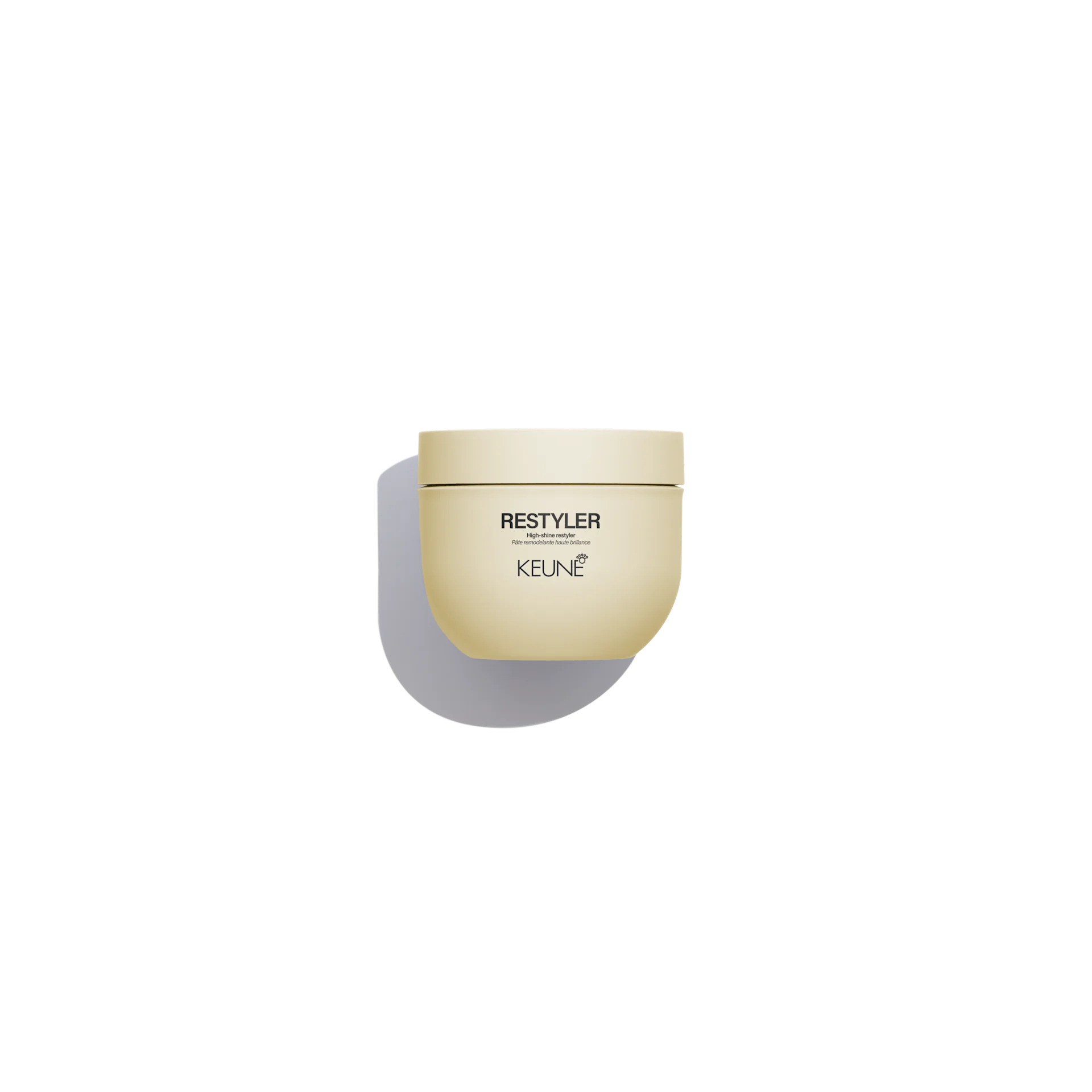 Keune Style Restyler 100 ml styling wax met flexibele hold en natuurlijke glans