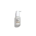 Keune Velvet Smooth Silkening Polish 45ml flacon, licht serum dat pluis temt en het haar glans en een zijdezachte finish geeft