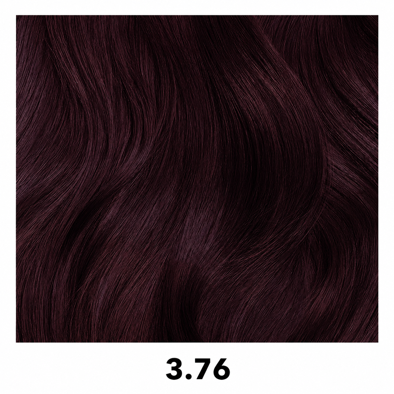 Donker violet rood bruin 3.76