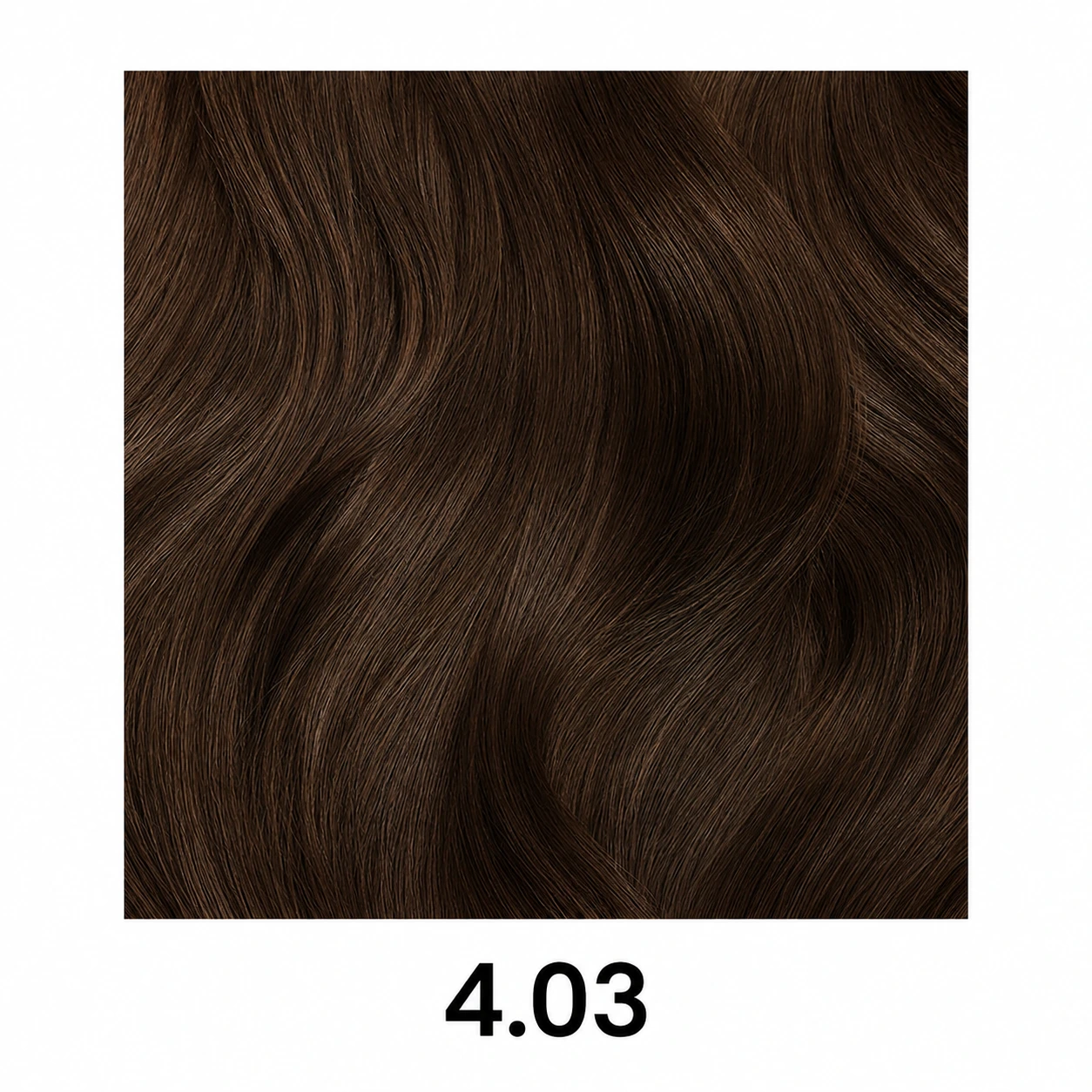 Natuurlijk goudbruin 4.03