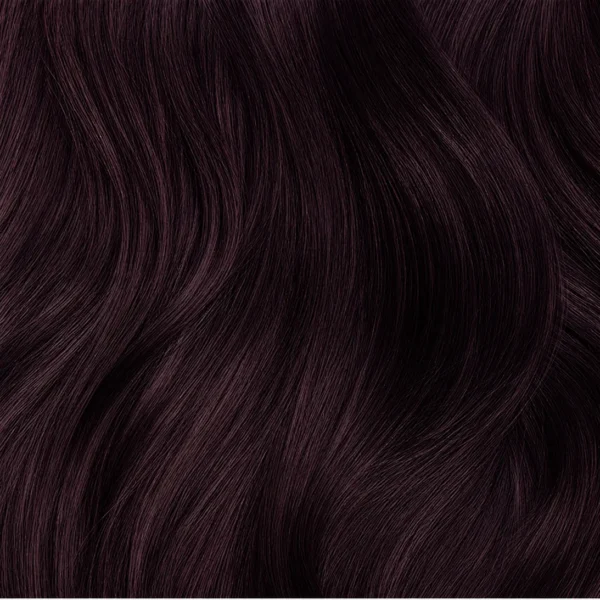 licht-rood-violetbruin-haarkleur-thuis-kleuren