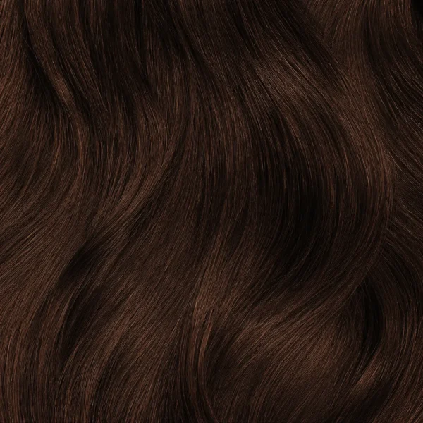 Donker-mahonie-goudblond