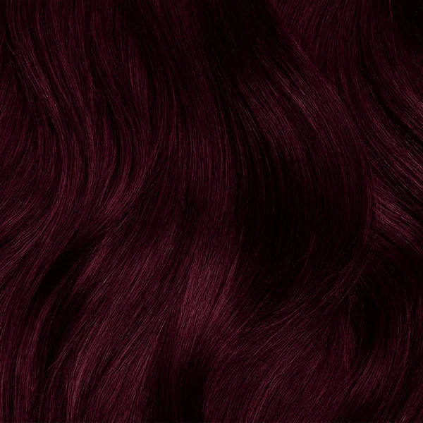 Donker-rood-violetblond