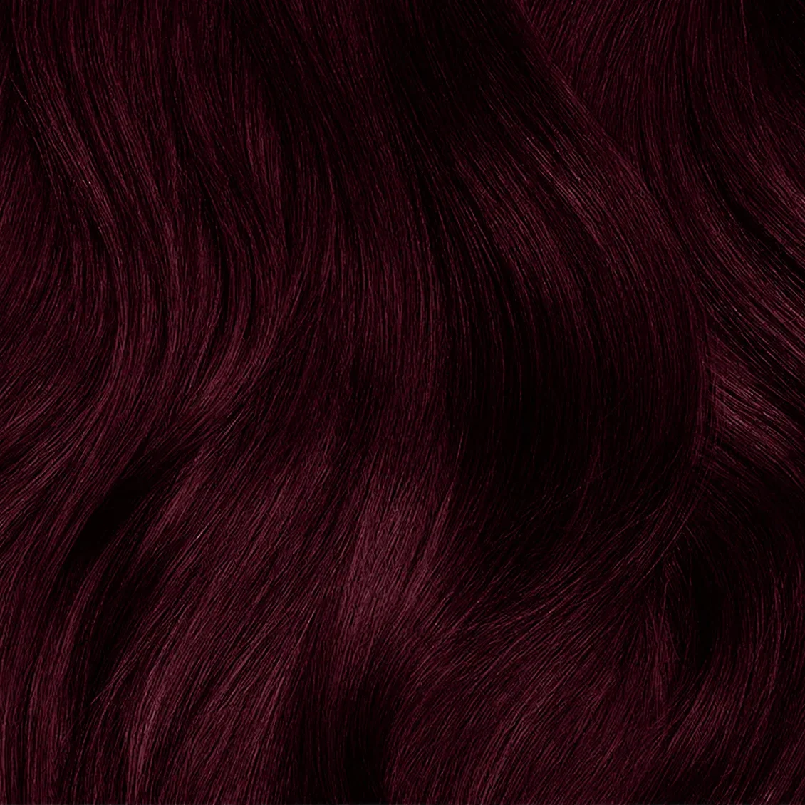 Donker-rood-violetblond