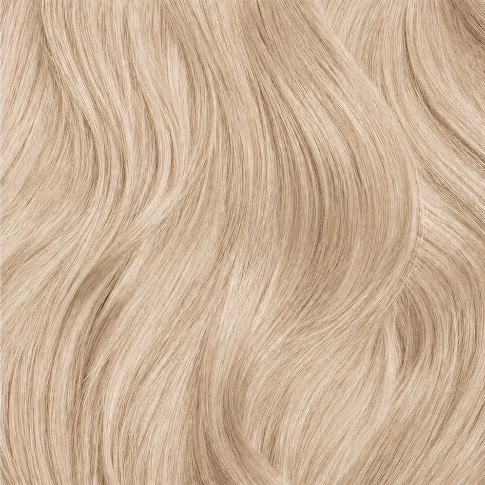 Lichtste parelmoerblond 10.2
