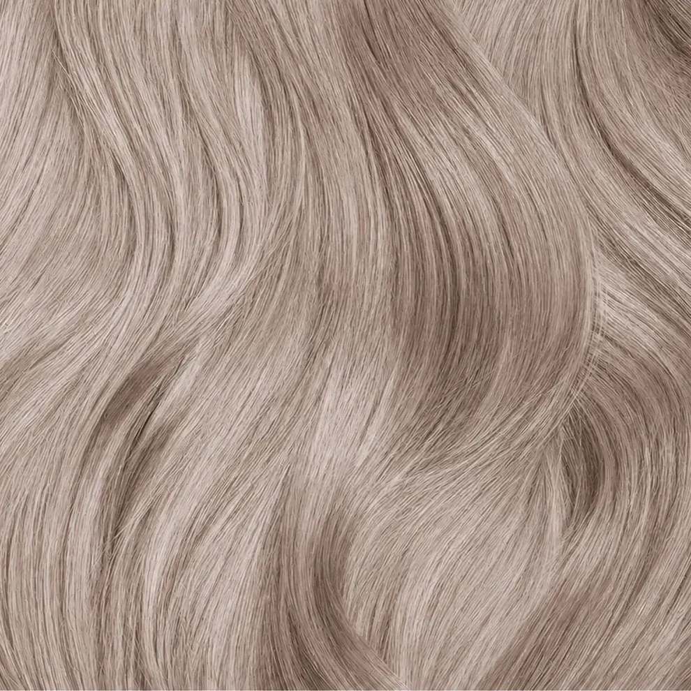 Lichtste violetblond 10.7